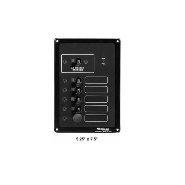 Breaker Panel (Breakers & Panels) - SKU180724