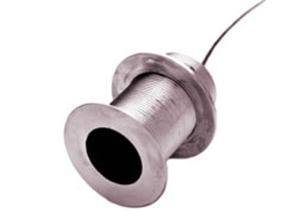 Profile Depth Only Bronze Thru Hull Transducer F/ L755/760 - SKU181099