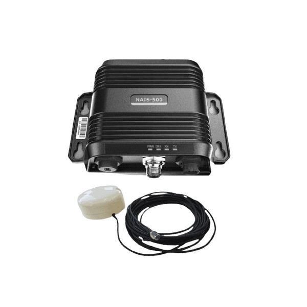Class B Ais With Gps500 And Nmea2000 (Ais Systems) - SKU181405