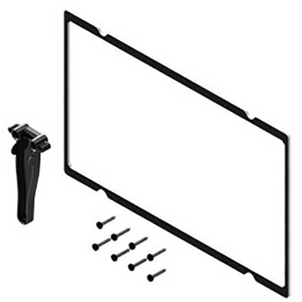 Mount Kit For Nss16 Evo3 And Zeus3-16 (Gps Accessories) - SKU181418