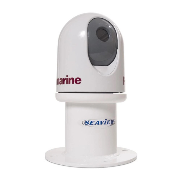 5In Mount For Md And T200 Series Thermal (Night Vision) - SKU181635