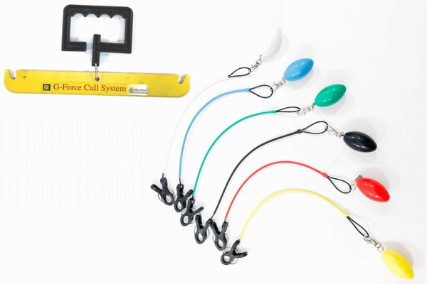 G-Force Conservation Culling System Gen2 (Fishing Accessories) - SKU181691