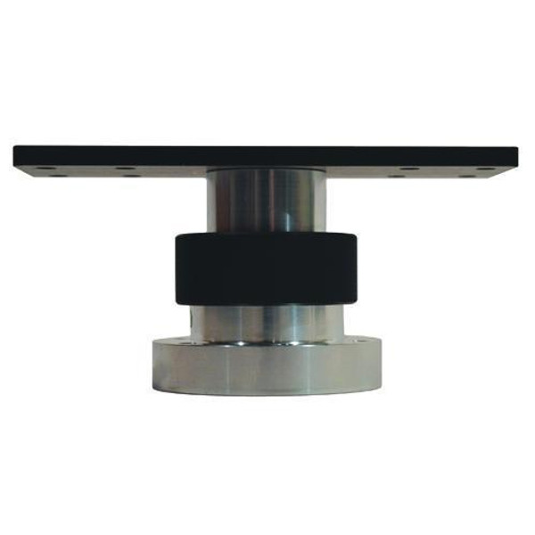 Mini Kong Mount 6In Top Plate No Arm Shock Lock (Fishfinder Accessories) - SKU181733