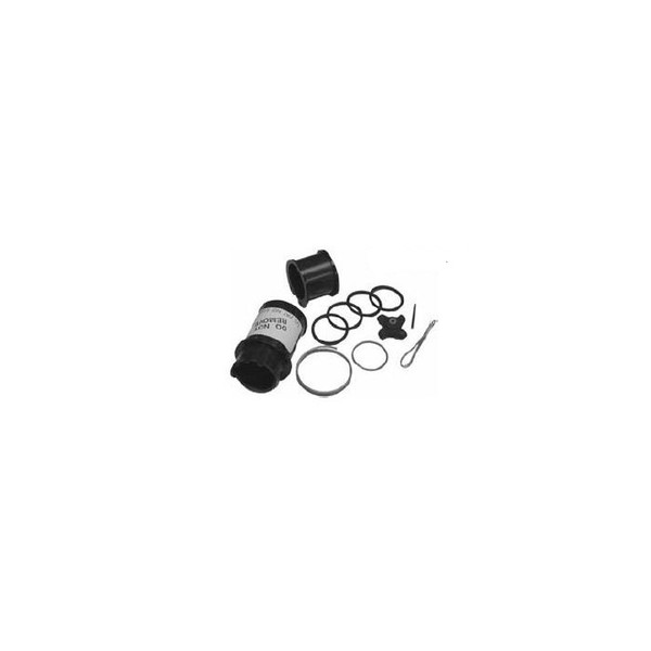 Paddle Wheel F/ B44V/66V/66Vl (Transducer Accessories) - SKU181759