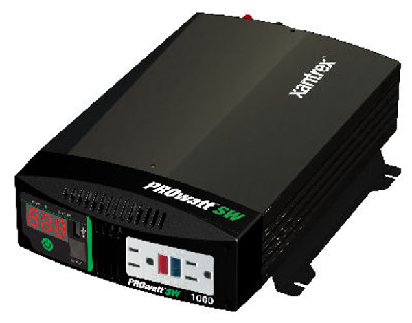 Sw600 12V 600W True Sine Wave (Inverters) - SKU181788