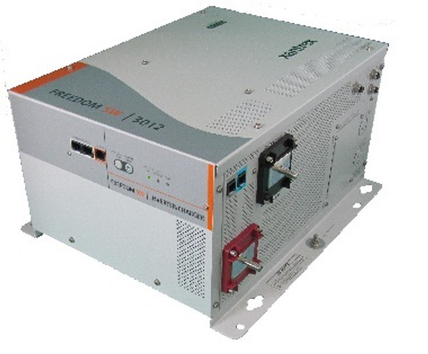 Sw2012 12V 2000W Inverter 100A Charger (Inverters) - SKU181806