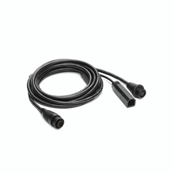 Y-Cable For M360 With Helix Hw Transducers (Fishfinder Accessories) - SKU181946