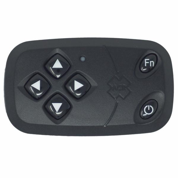 Dash Mount Remote For Rcl85 And Rcl95 (Spotlight Accessories) - SKU181960