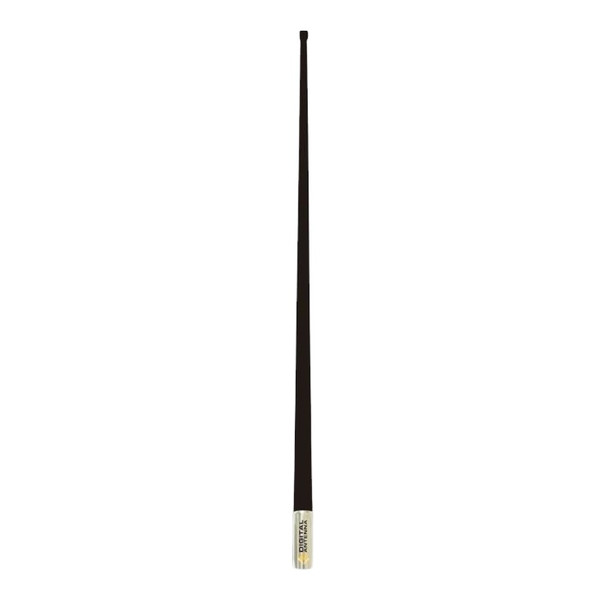 8Ft Dual Band Cellular Antenna Black (Antenna - Cellular) - SKU181977