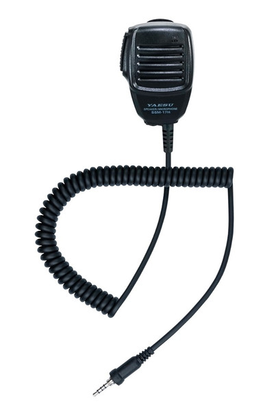 Compact Speaker Microphone (Vhf - Handheld Accessories) - SKU182008
