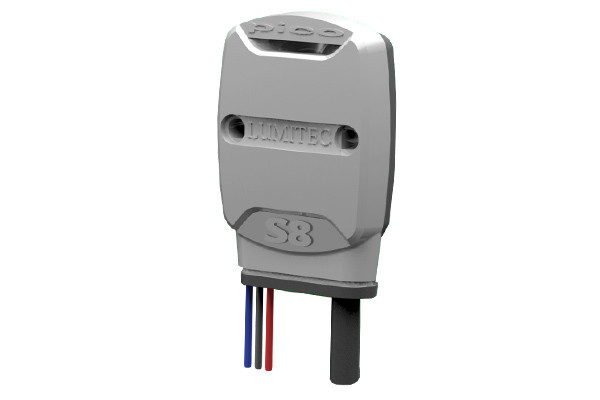 S8 Switching Module Only Works With Poco3 (Controllers) - SKU182261