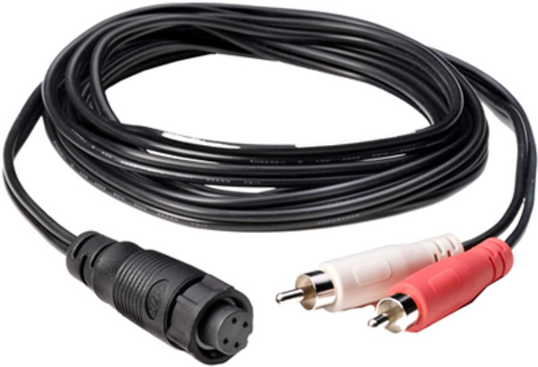 2M Audio Cable For Sr200 (Gps Accessories) - SKU182274