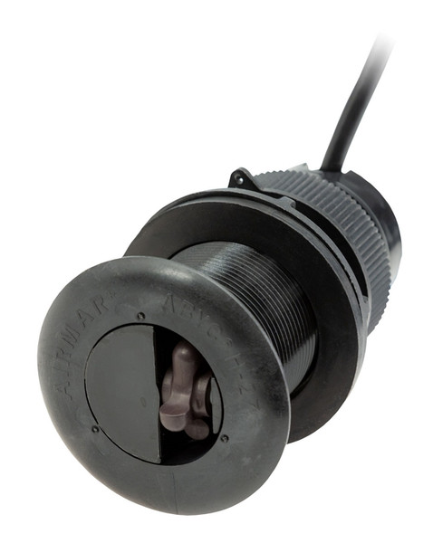 Nmea 2000 Airmar Smart Transducer Plastic Thru Hull - SKU182419