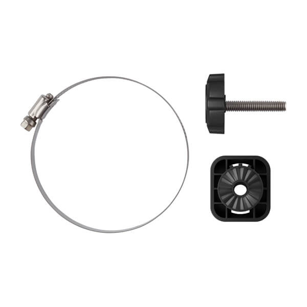 Motor Barrel Mount For Lvs34 (Transducer Accessories) - SKU182868