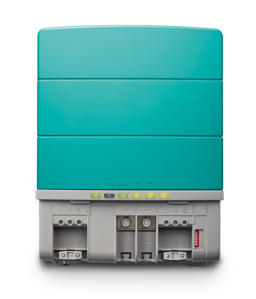 12/1500 Inverter/Charger 12V Input 120V 1500Watt Output - SKU182877