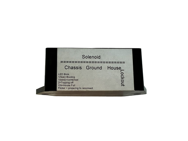 Combiner Kit (Batteries) - SKU183000