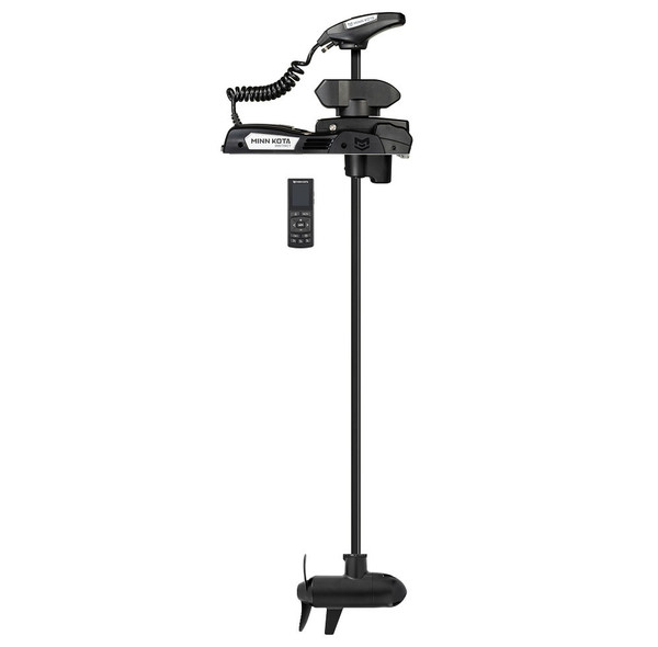 Riptide Instinct Quest 90/115 72In 24/36V Wireless Remote, Black - SKU183394