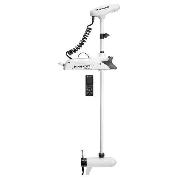 Riptide Terrova 80 54In Wireless Remote (Trolling Motors) - SKU183414