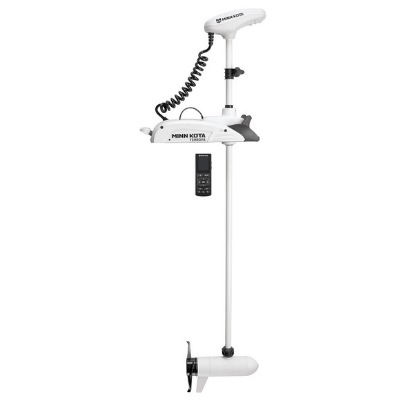 Riptide Terrova 80 60In Wireless Remote (Trolling Motors) - SKU183415