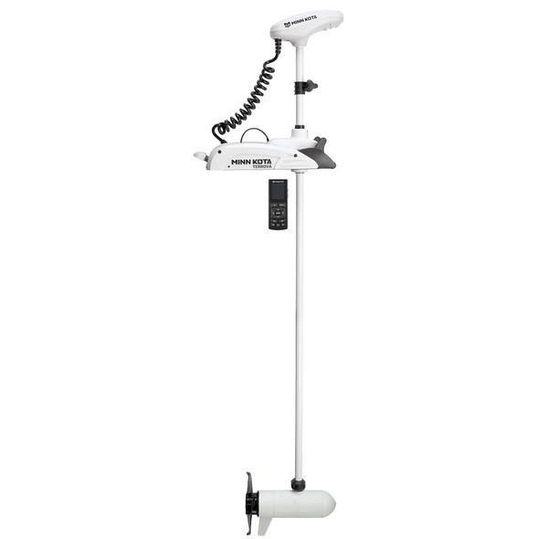 Riptide Terrova 112 60In Wireless Remote (Trolling Motors) - SKU183417