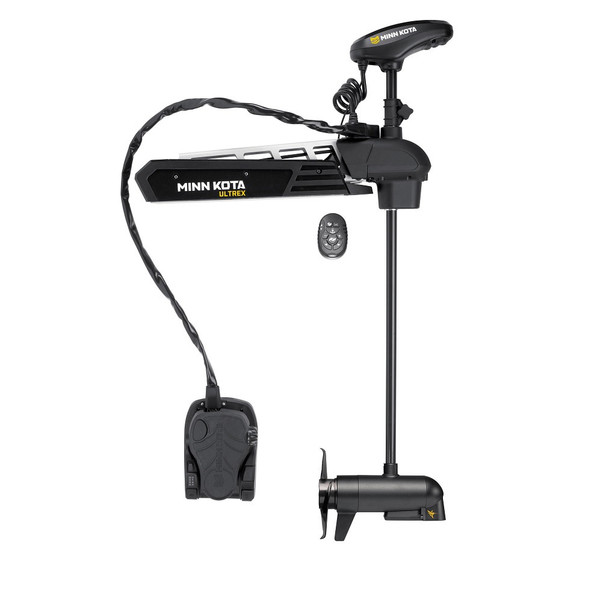 Ultrex Combo 80 45In Mdi And Micro Remote (Trolling Motors) - SKU183424