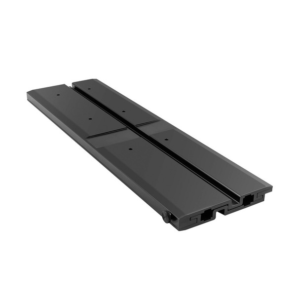 Cable Steer Qucik Release Bracket Long (Trolling Motor Accessories) - SKU183524