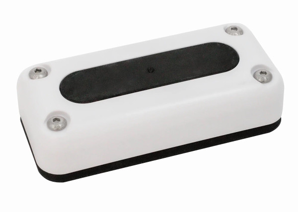 Cable Seal Multi Cable Up To 10.6Mm White Plastic Cover - SKU183718