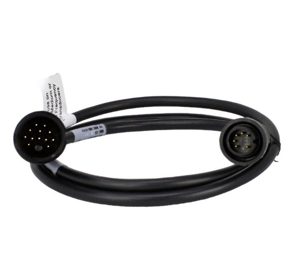 Si-Tex 8-Pin Low Chirp Mix-N-Match Cable (Transducer Accessories) - SKU183749
