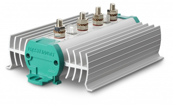 Mate 1603Ig Battery Isolator 120A 3 Battery (Battery - Isolators) - SKU183836