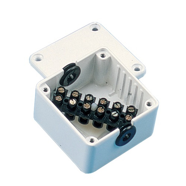 Junction Box (Installation Accesories) - SKU184193