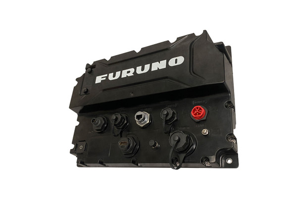 Tzttouchxl Black Box Processor (Gps - Color Plotter) - SKU184273