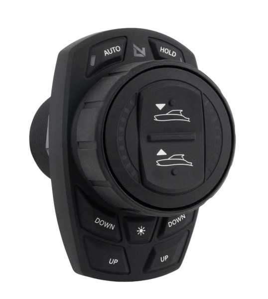 Control Auto Replcement Keypad (Trim Tabs) - SKU184289