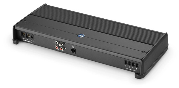 Xdm Marine Amplifier Monoblock Subwoofer Amplifier 1000 Watt 12V - SKU184459