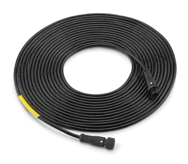 Mmc-25 25Ft Cable For Non-Nmea200 Controllers (Stereo Accessories) - SKU184477