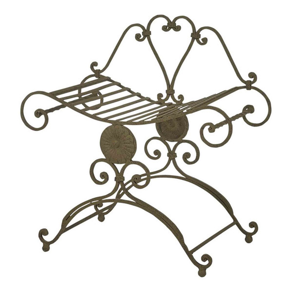 Ella Home Vanity Stool - BH05