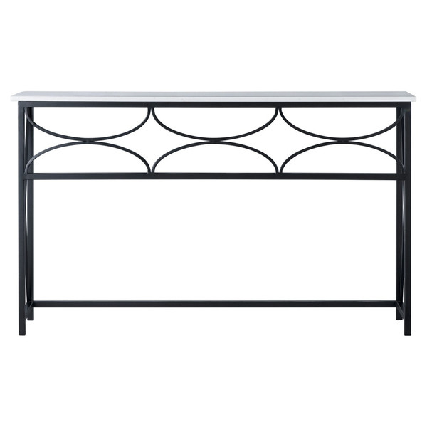 Diamond Console Table -  CL08