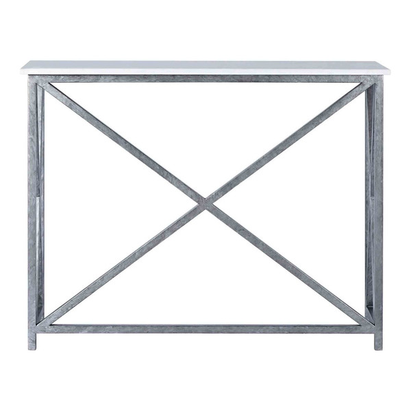 Medallion Console Table - Small -  CL21S