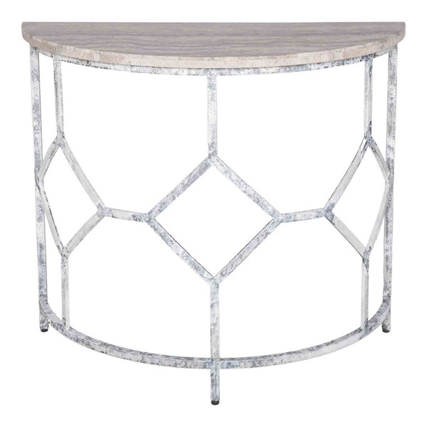 Petite Diamond Console CL24