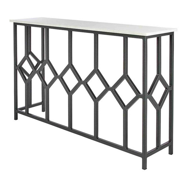 Napoleon Medium Console 60"L CL45M