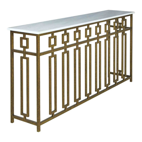 Sultan 72" Console Table - Large -  CL46L