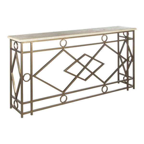 ST Ouen Console Table -  CL61