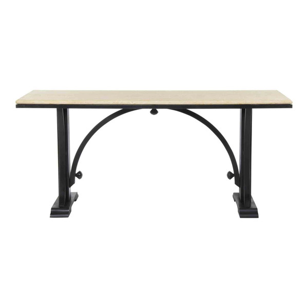 Peter'S Console CL71