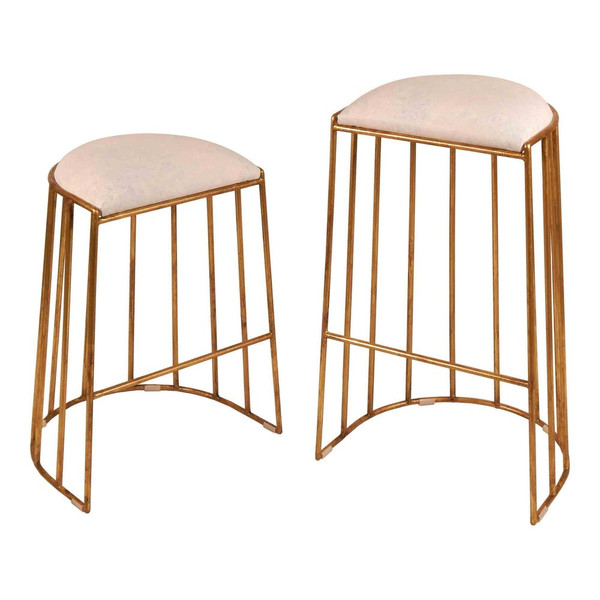 New York Bar Stool CR10L