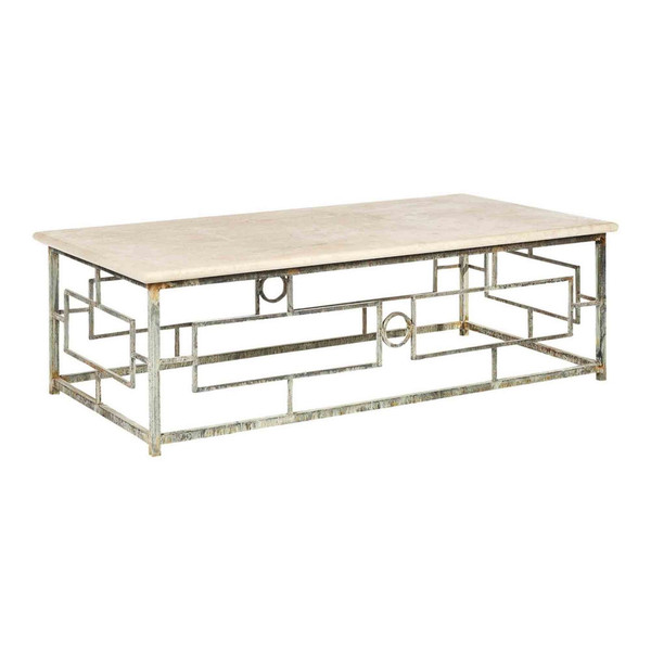 London Coffee Table -  CT08