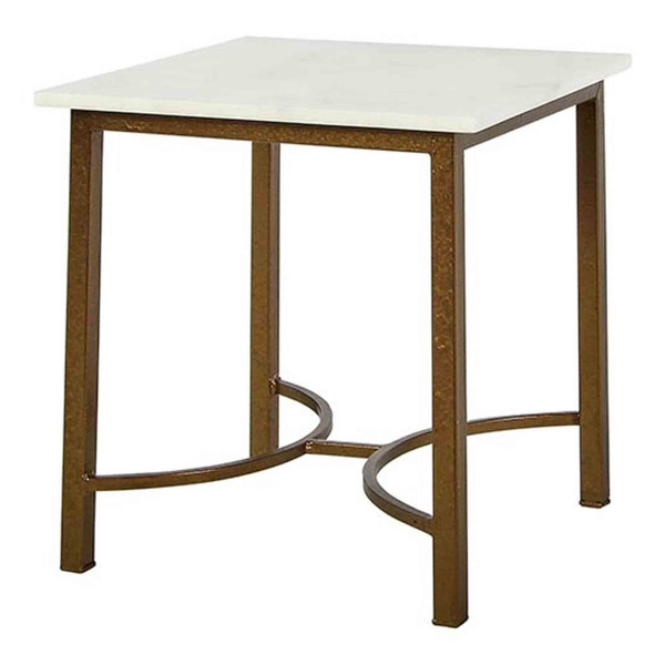 Ella Home Square Coffee Table - CT18