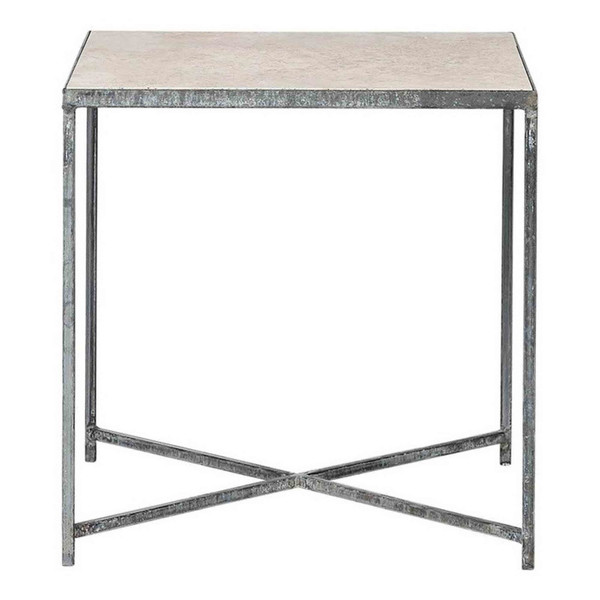 Ella Home LA Square Coffee Table - CT29