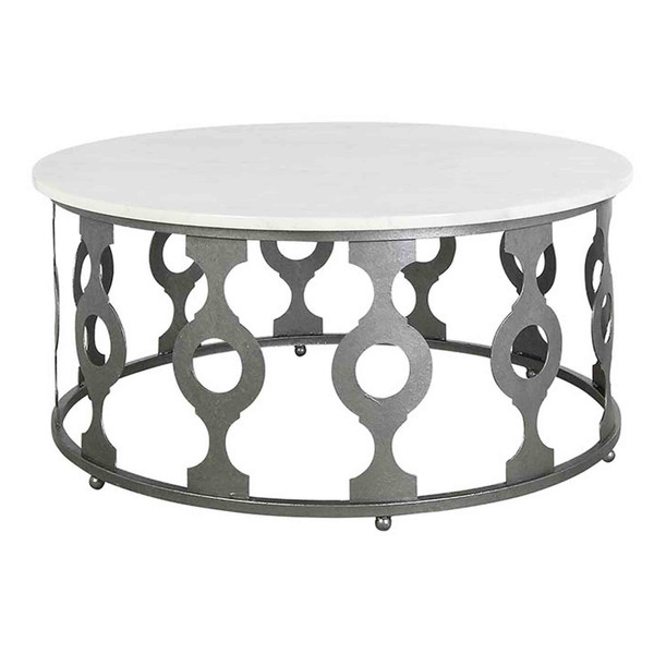 Balustrade Coffee Table -  CT32