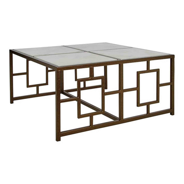 Laguna Coffee Table -  CT34