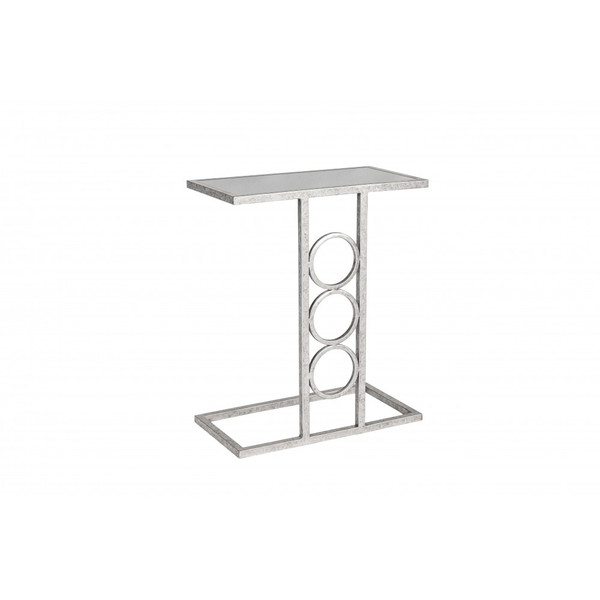 Ringlet End Table -  ET01