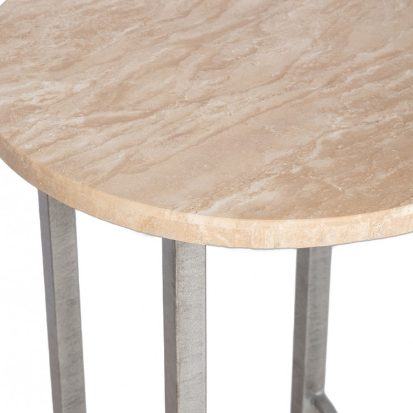 Ella Home Lilian End Table - ET04